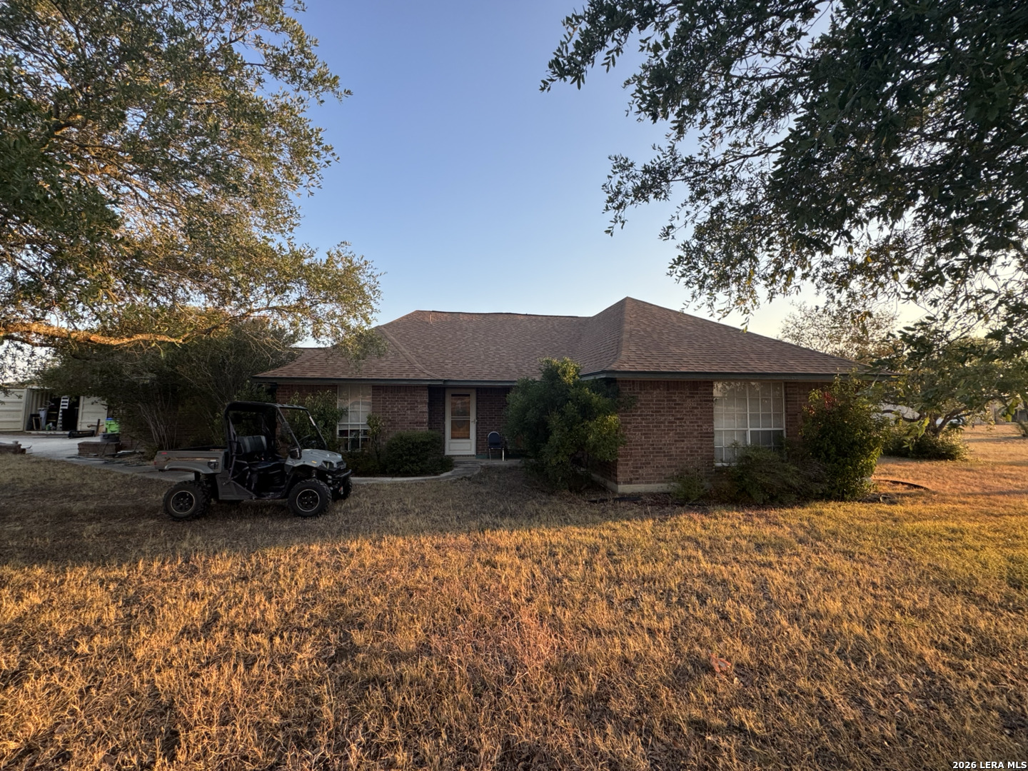 14885 St Hedwig Road St. Hedwig, TX 78152 - Photo 13 of 26