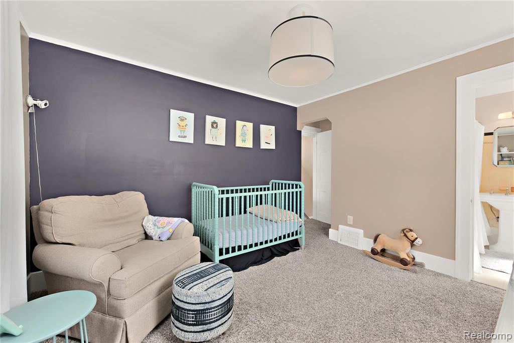 1317 Bishop Road Grosse Pointe Park, MI 48230 - Photo 30 of 42