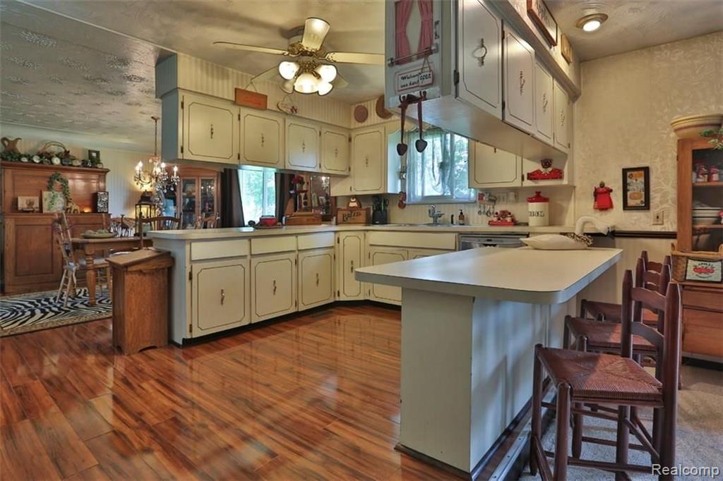 4836 Colf Road Carleton, MI 48117 - Photo 16 of 25