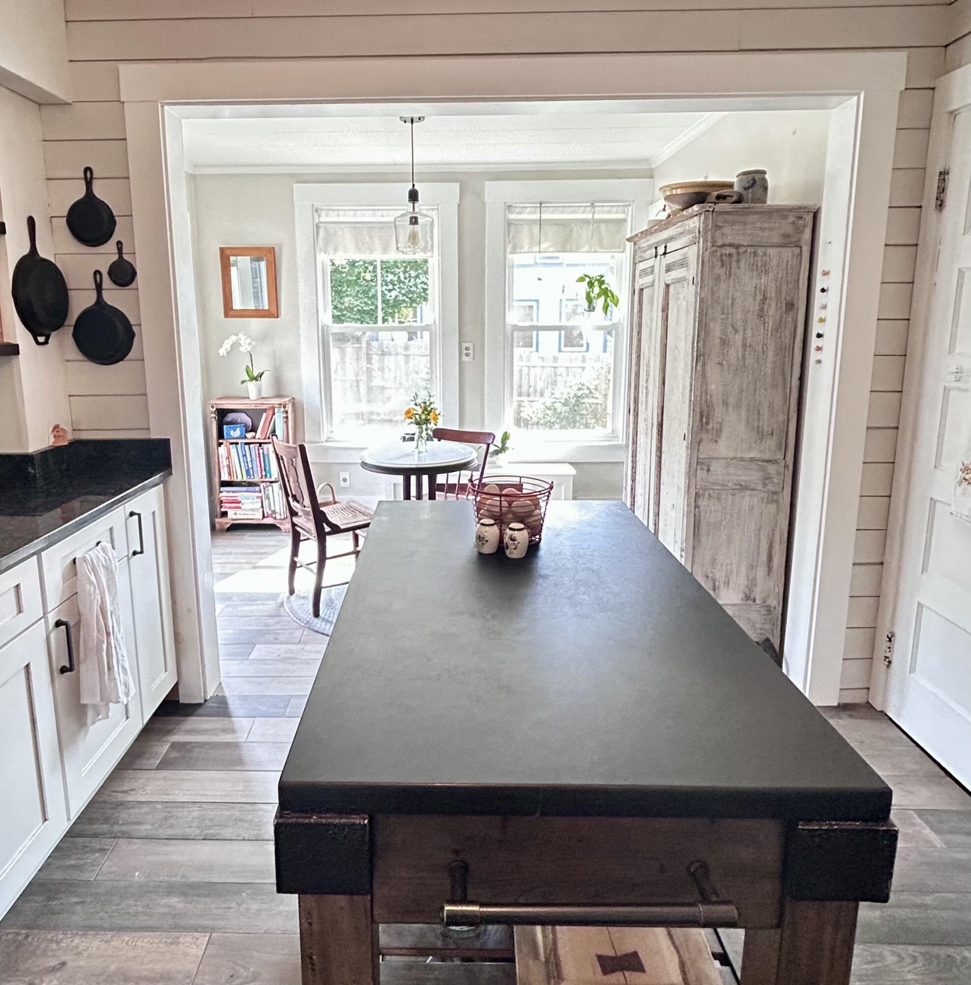 72 Federal Road Parsonsfield, ME 04047 - Photo 17 of 36 Opens into Dining Room