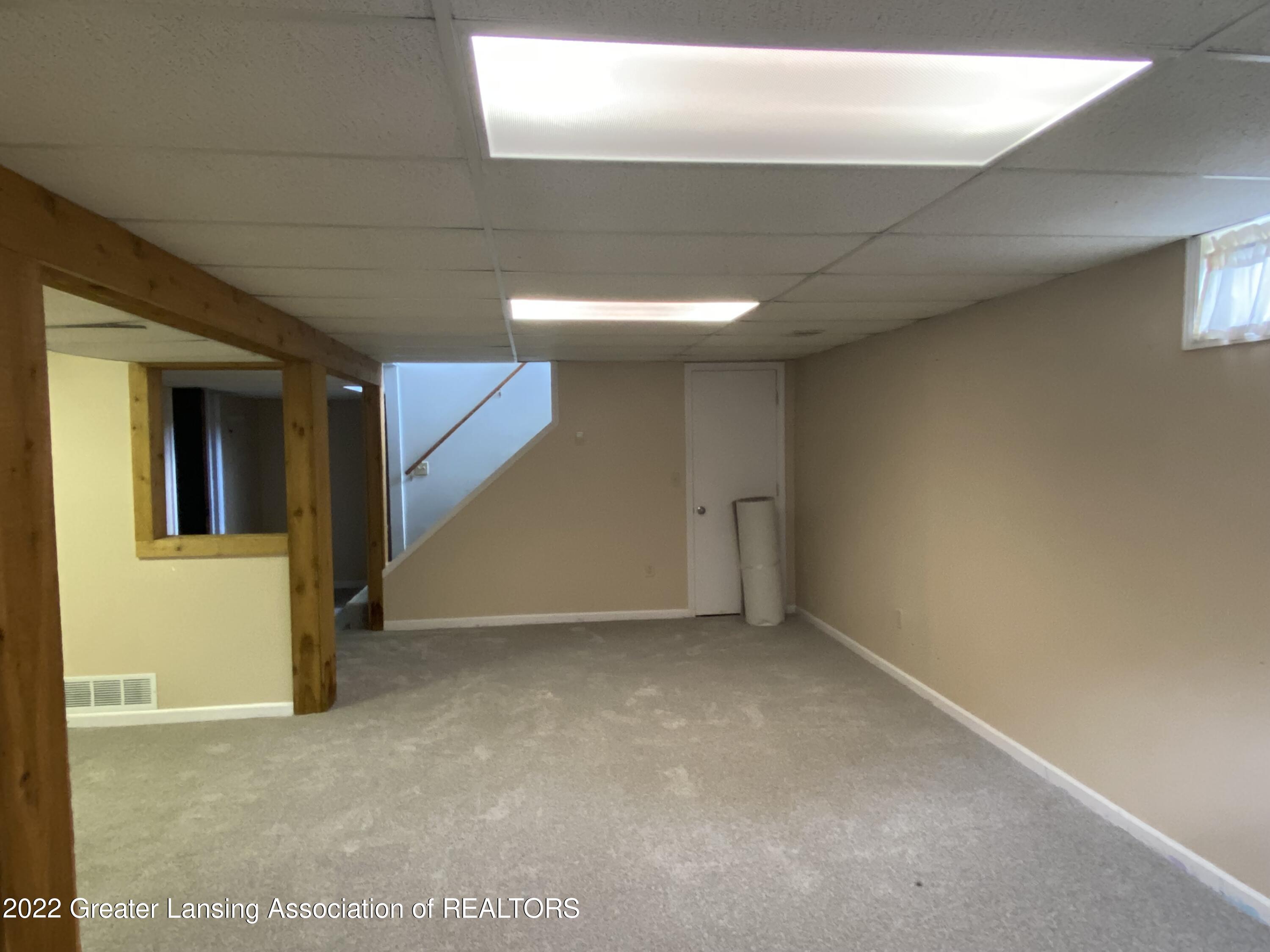 9136 Coleman Road Haslett, MI 48840 - Photo 20 of 34 Rec Room in LL