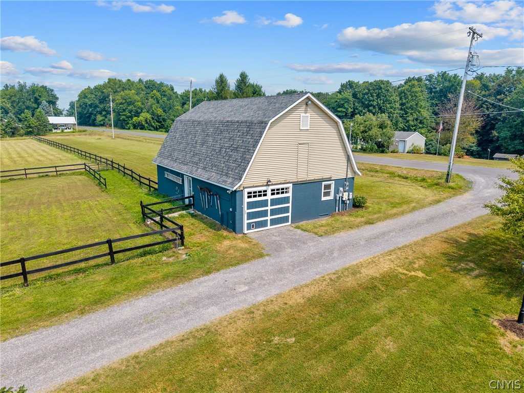 441 Kingdom Road Volney, NY 13126 - Photo 38 of 49