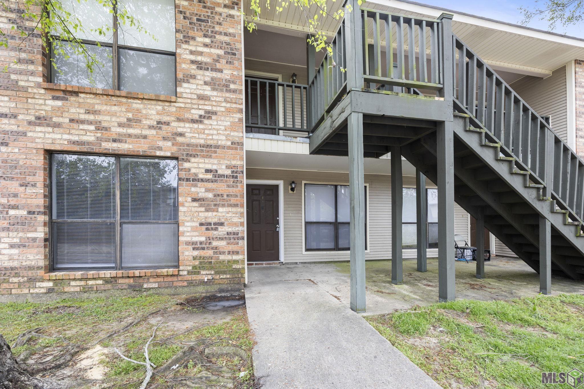 1724 South Brightside View Drive, Unit I Baton Rouge, LA 70820 - Photo 11 of 12