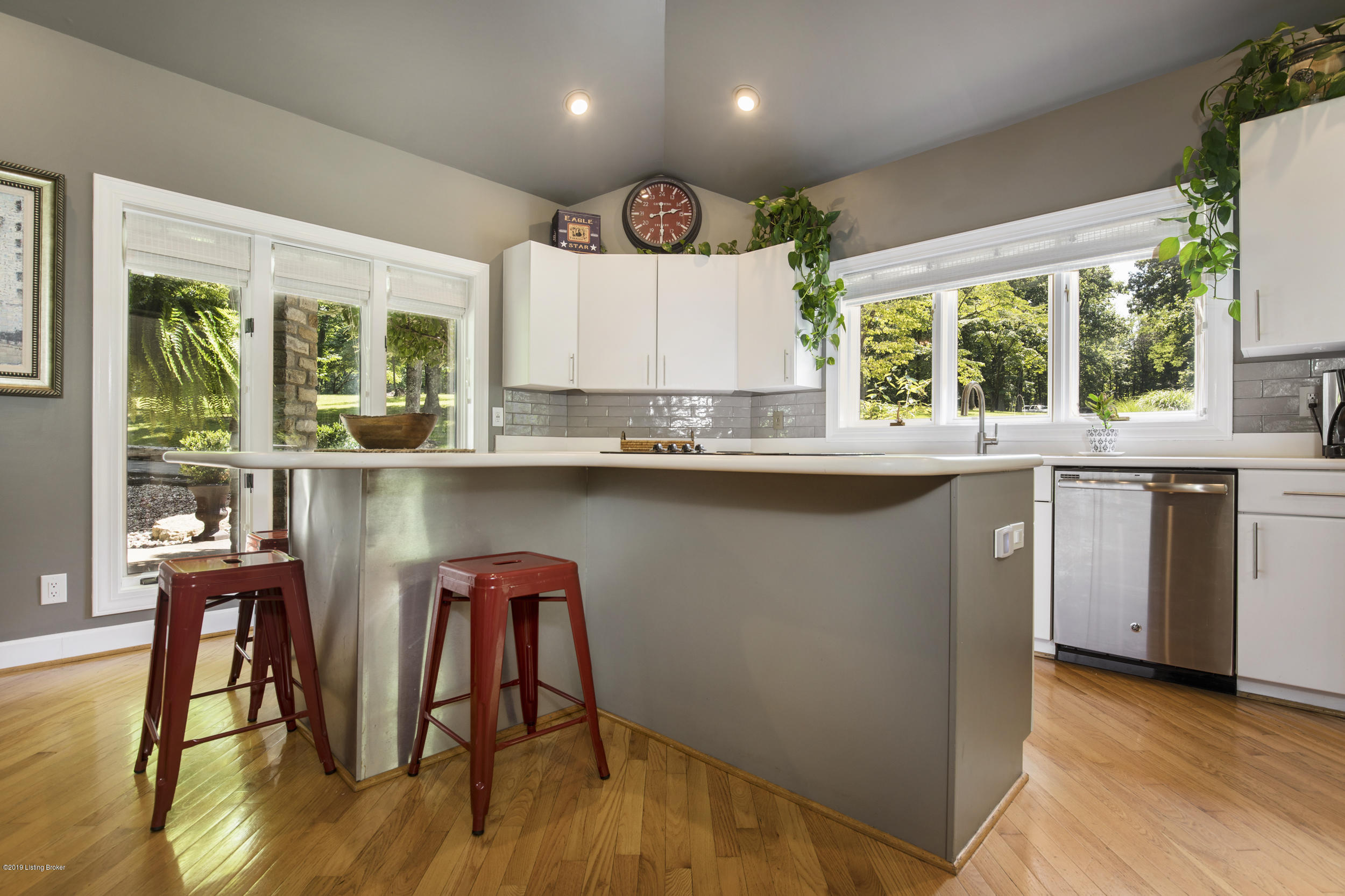 1409 Rebel Ridge Road La Grange, KY 40031 - Photo 15 of 62 17-kitchen