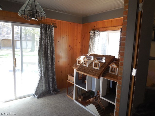 10163 Prospect Road Strongsville, OH 44149 - Photo 13 of 25 SUN ROOM GIVES YOU EXTENDED LIVING SPACE. SLIDING DOORS LEAD YOUR DECK