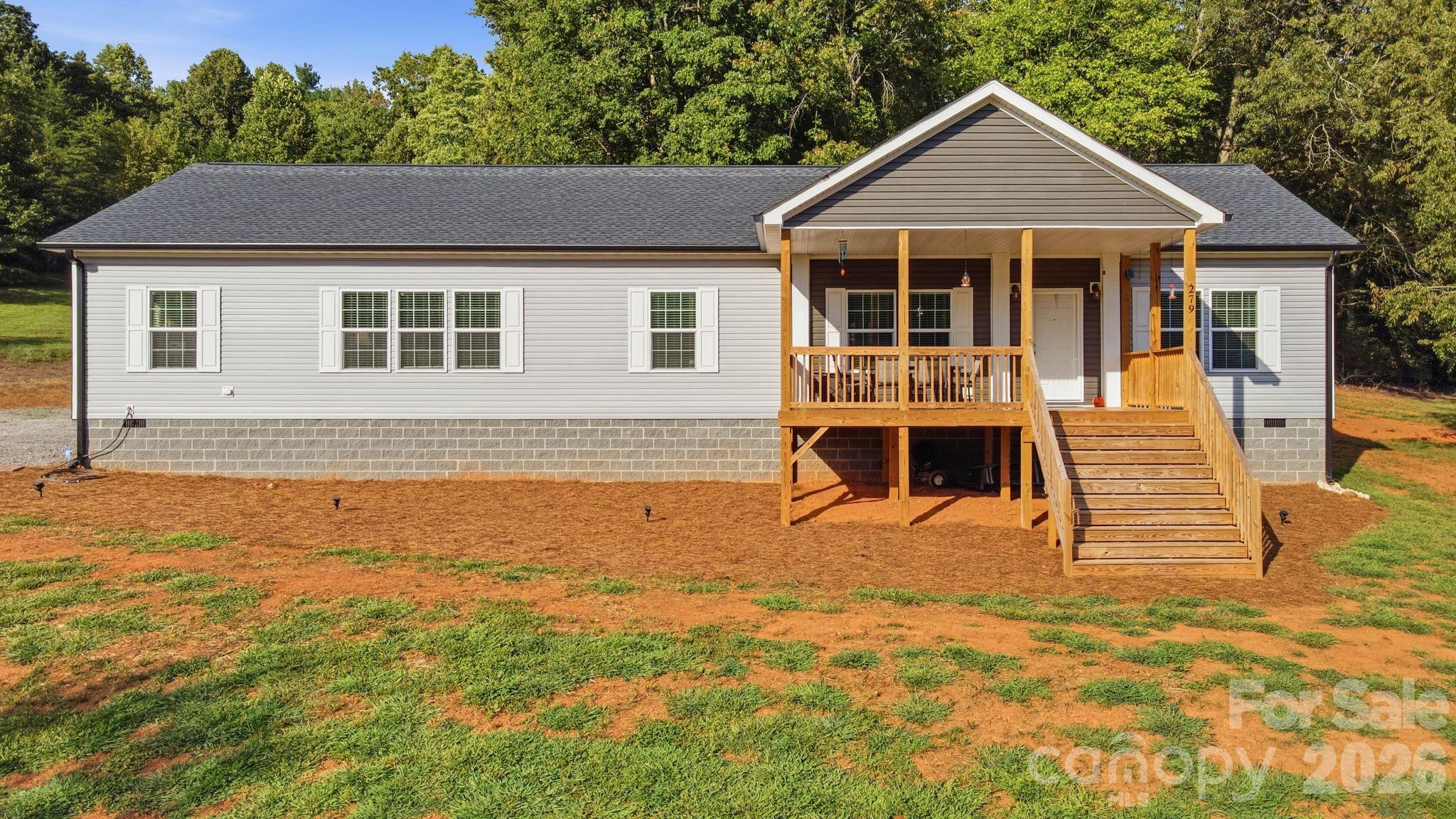 279 Rocky Top Acres Road Ferguson, NC 28624 - Photo 38 of 46 Gallery Image 38