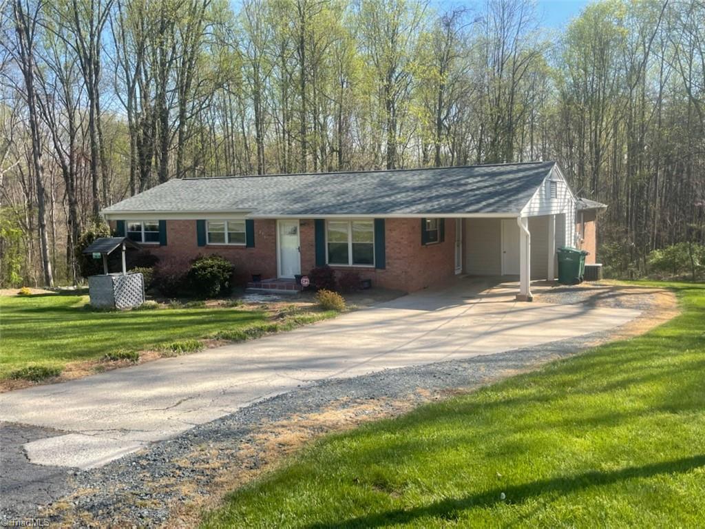 215 Academy Street Rural Hall, NC 27045 - Photo 1 of 31