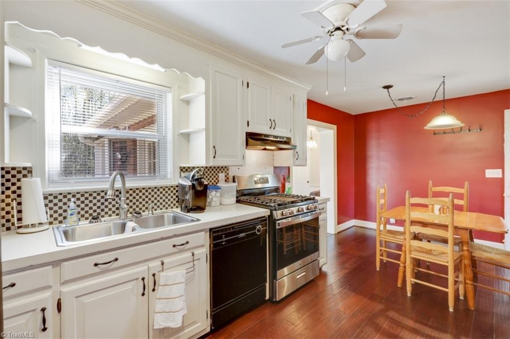 215 Academy Street Rural Hall, NC 27045 - Photo 11 of 31