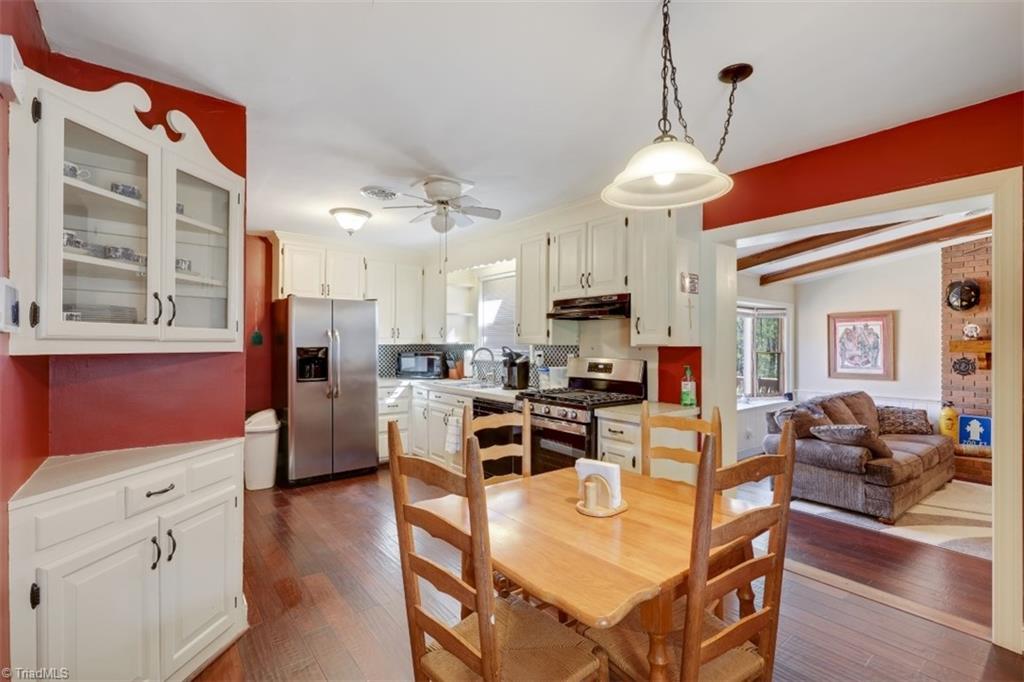 215 Academy Street Rural Hall, NC 27045 - Photo 10 of 31