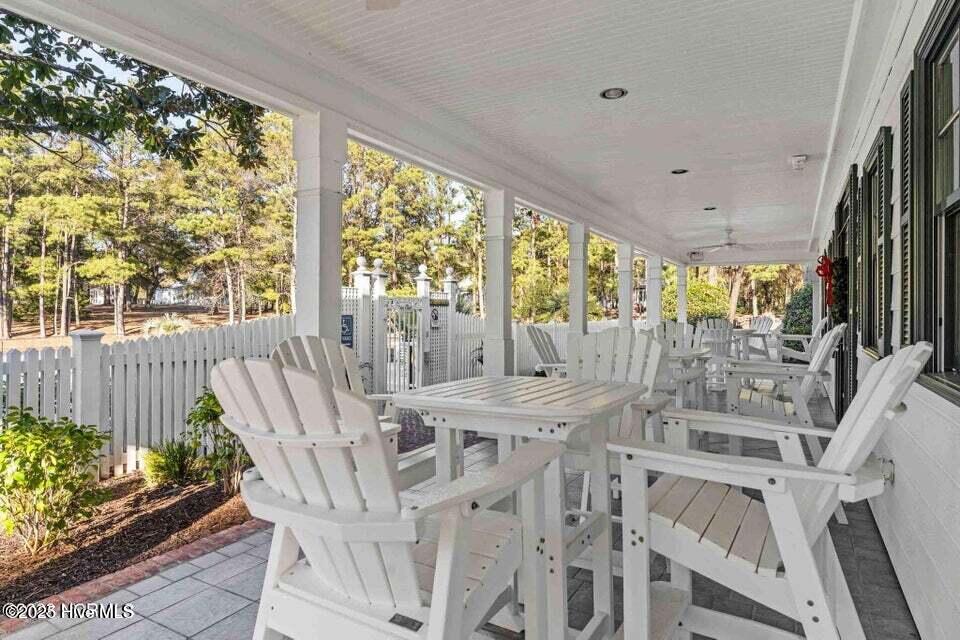 9204 Hutton Heights Way Southwest Calabash, NC 28467 - Photo 54 of 66 patio tables - edit