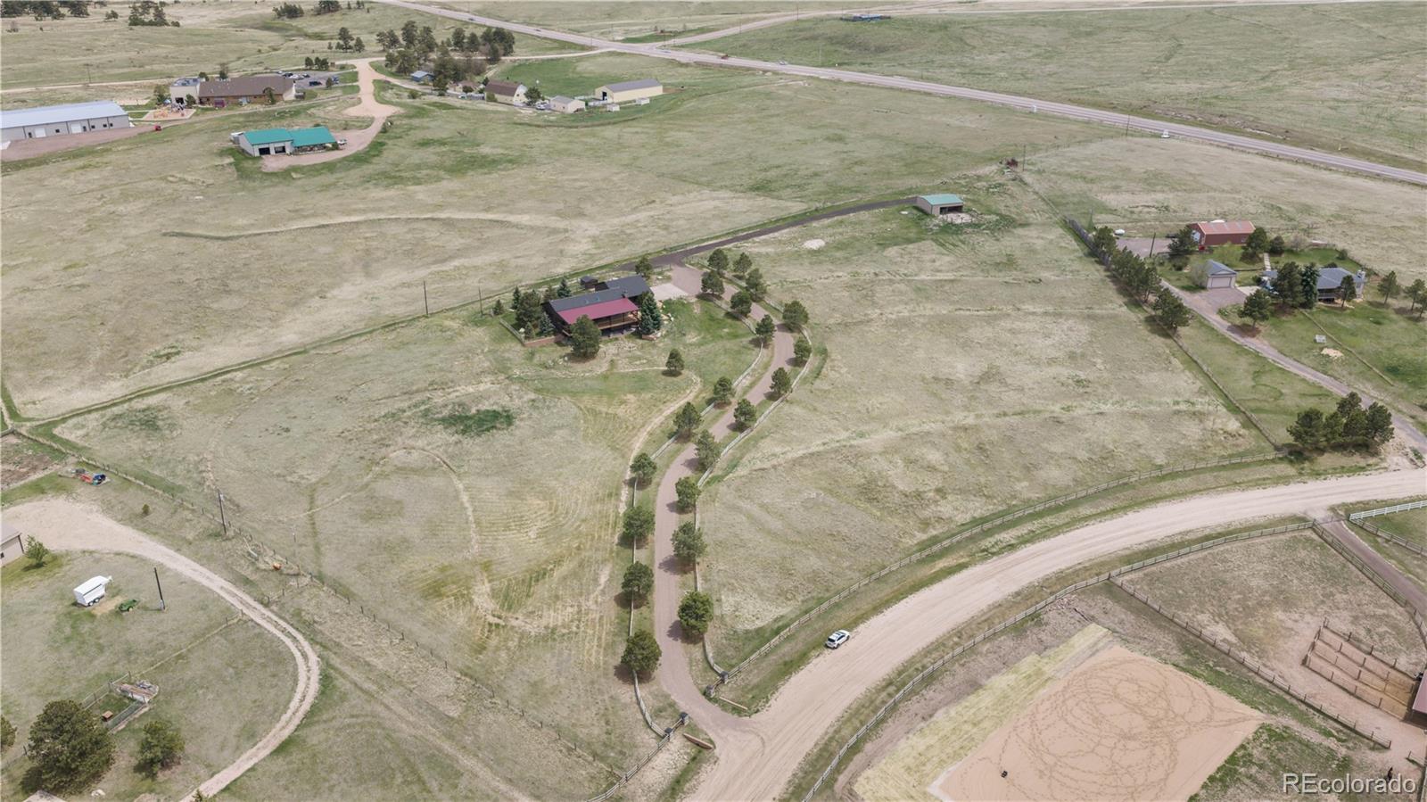 74 Rocky Cliff Road Elizabeth, CO 80107 - Photo 41 of 50