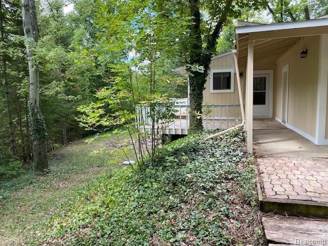 7517 Scully Road Dexter, MI 48130 - Photo 5 of 5