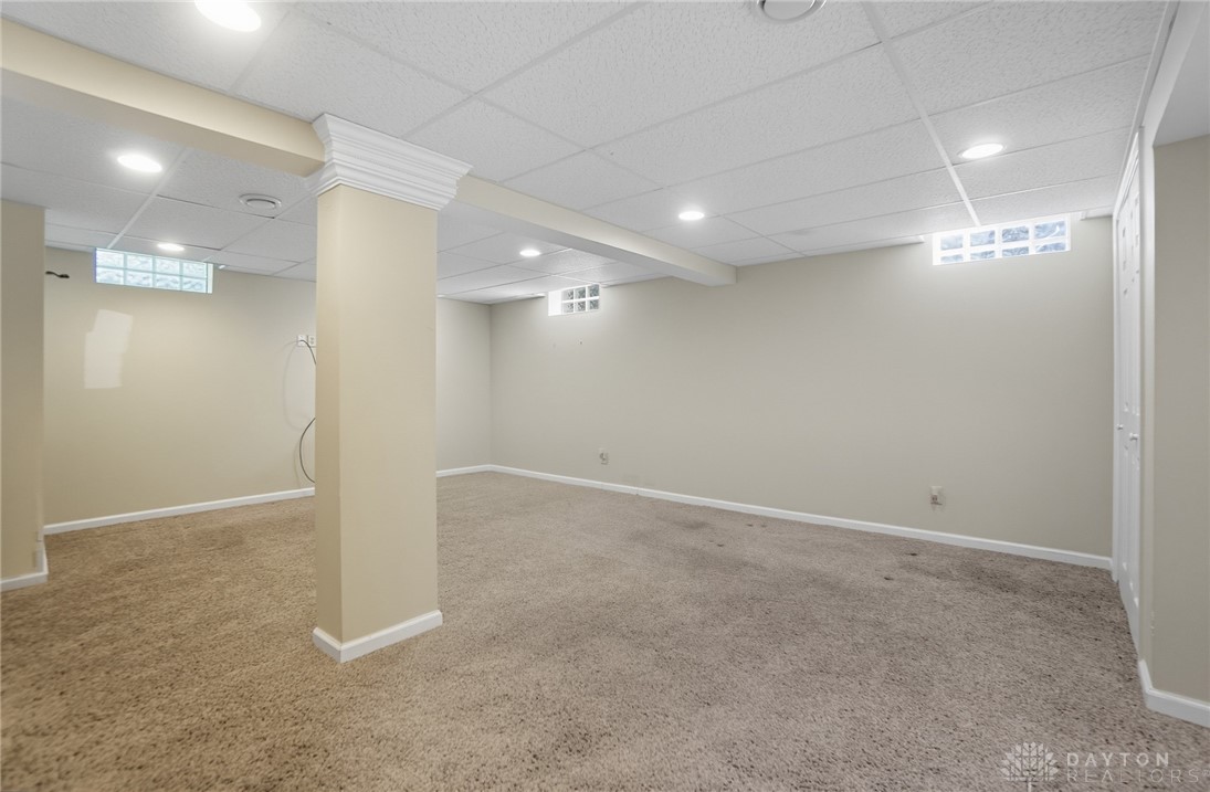 229 South Bromfield Road Kettering, OH 45429 - Photo 40 of 57