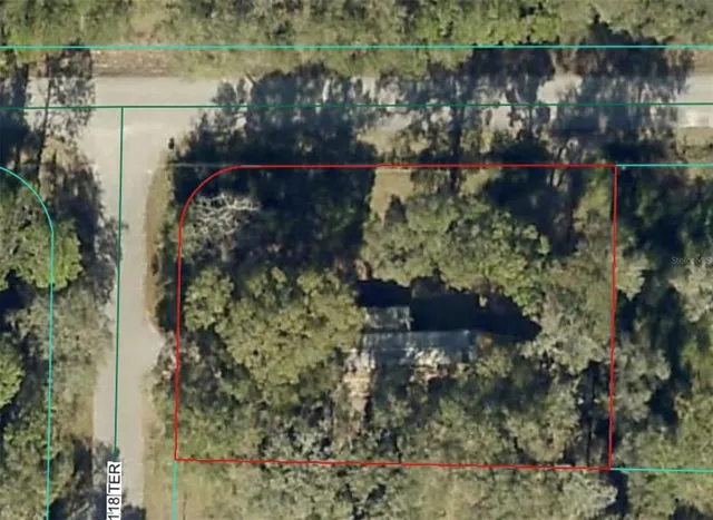 $74,500 | 11860 Northwest 21 Street, Ocala, FL 34482