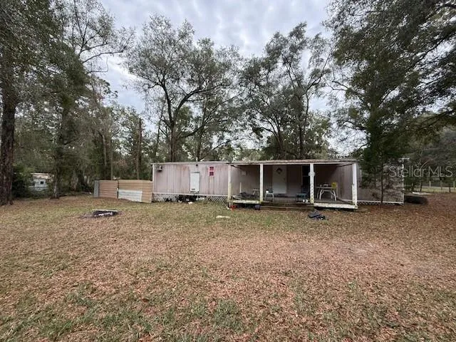 $74,500 | 11860 Northwest 21 Street, Ocala, FL 34482