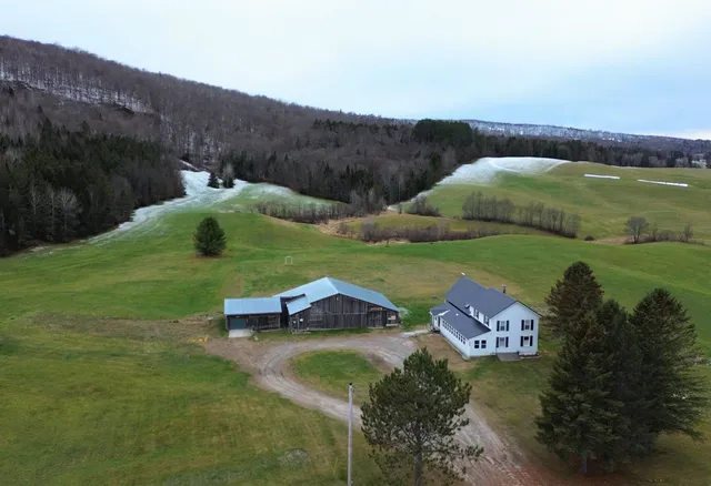 $699,000 | 1733 Highway 105, Brighton, VT 05846