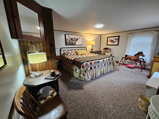 $699,000 | 1733 Highway 105, Brighton, VT 05846