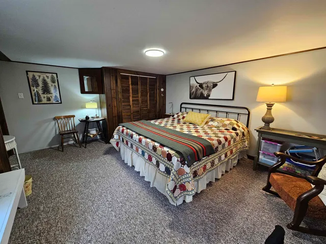 $699,000 | 1733 Highway 105, Brighton, VT 05846