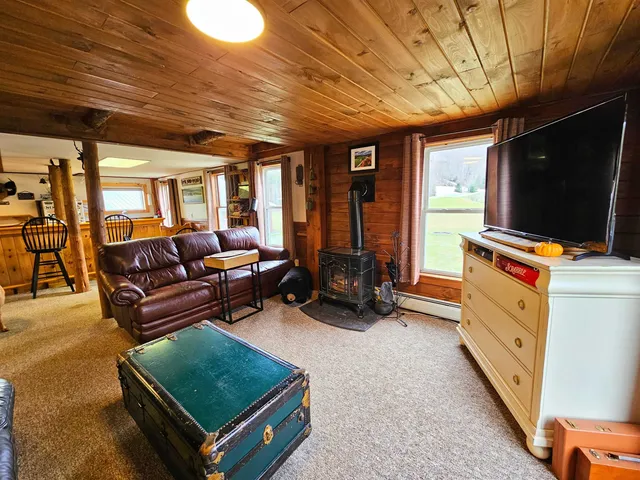 $699,000 | 1733 Highway 105, Brighton, VT 05846