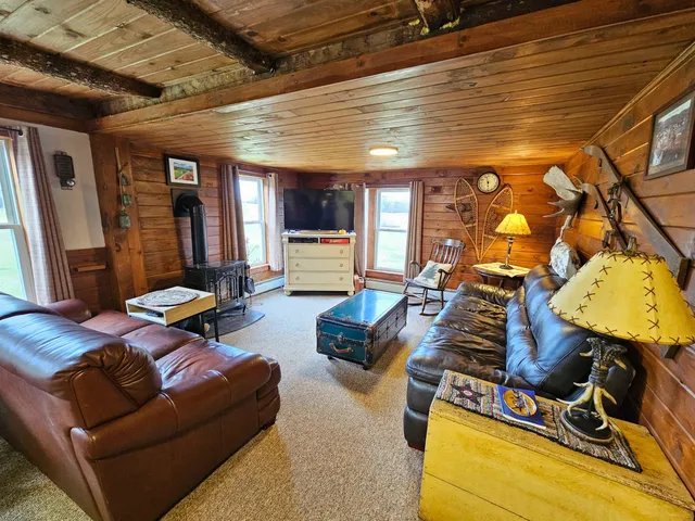 $699,000 | 1733 Highway 105, Brighton, VT 05846