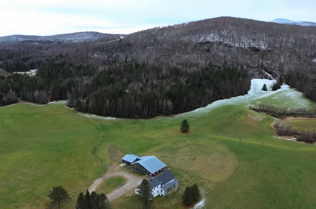 $699,000 | 1733 Highway 105, Brighton, VT 05846
