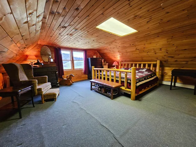 $699,000 | 1733 Highway 105, Brighton, VT 05846