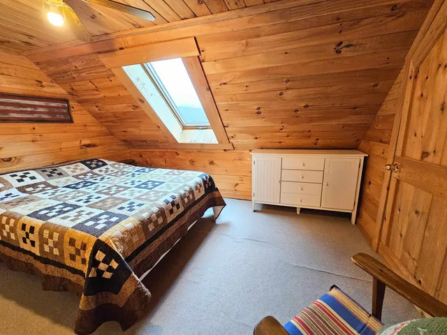 $699,000 | 1733 Highway 105, Brighton, VT 05846