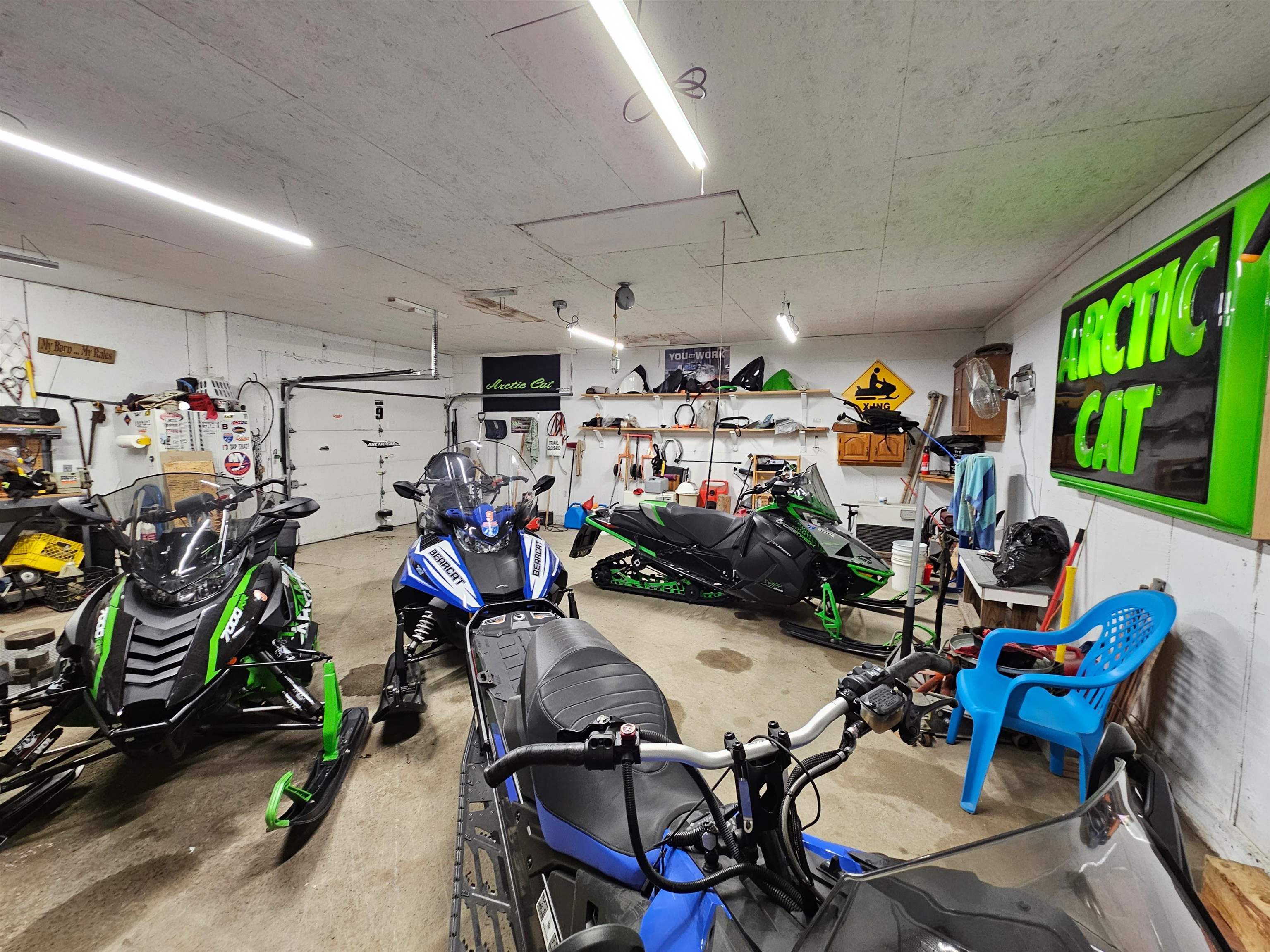 1733 Highway 105 Brighton, VT 05846 - Photo 32 of 56