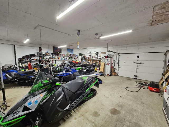 $699,000 | 1733 Highway 105, Brighton, VT 05846