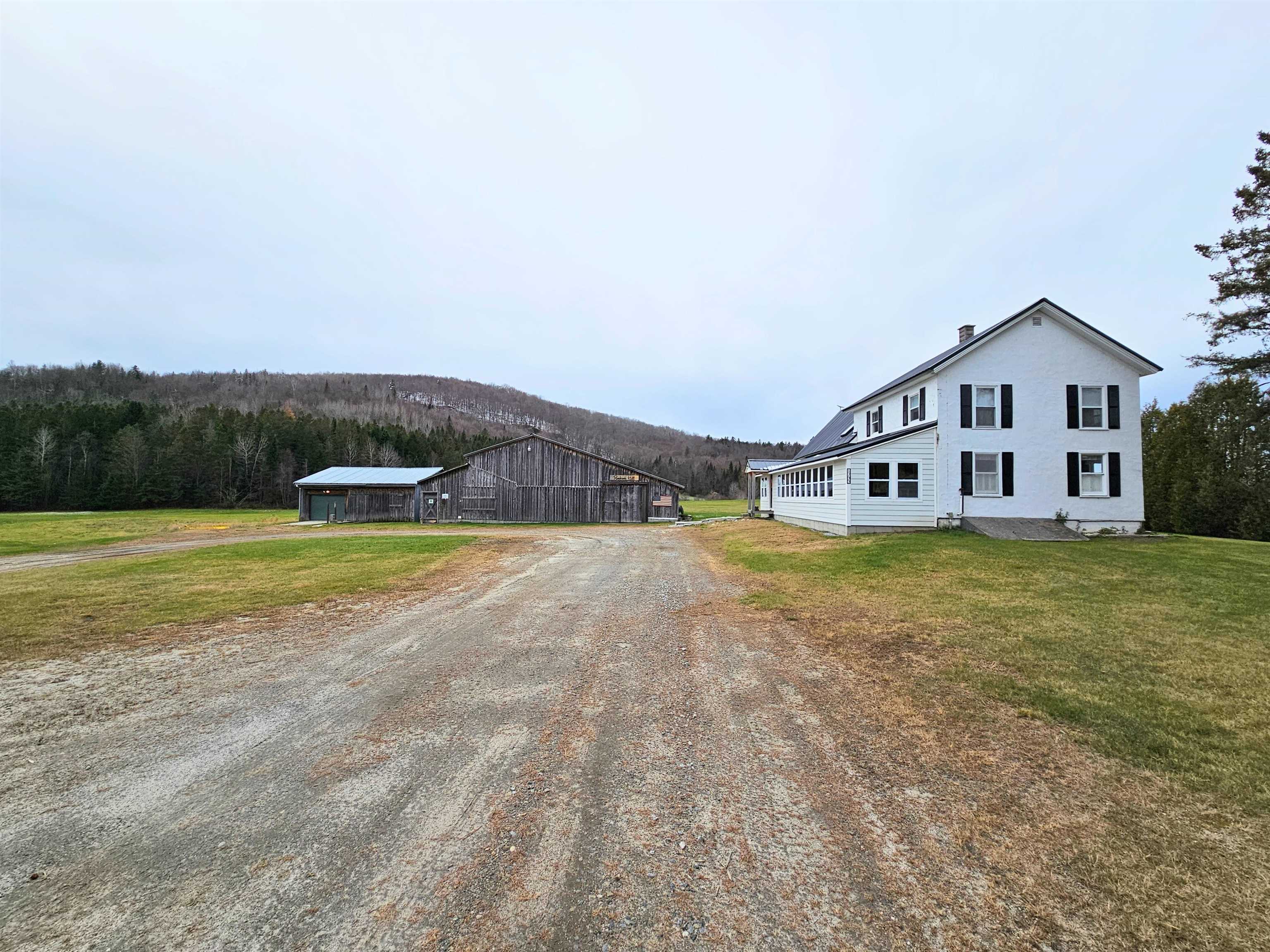 1733 Highway 105 Brighton, VT 05846 - Photo 40 of 56