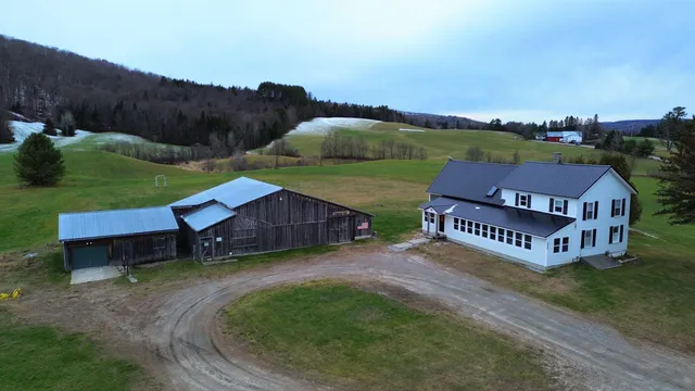 $699,000 | 1733 Highway 105, Brighton, VT 05846