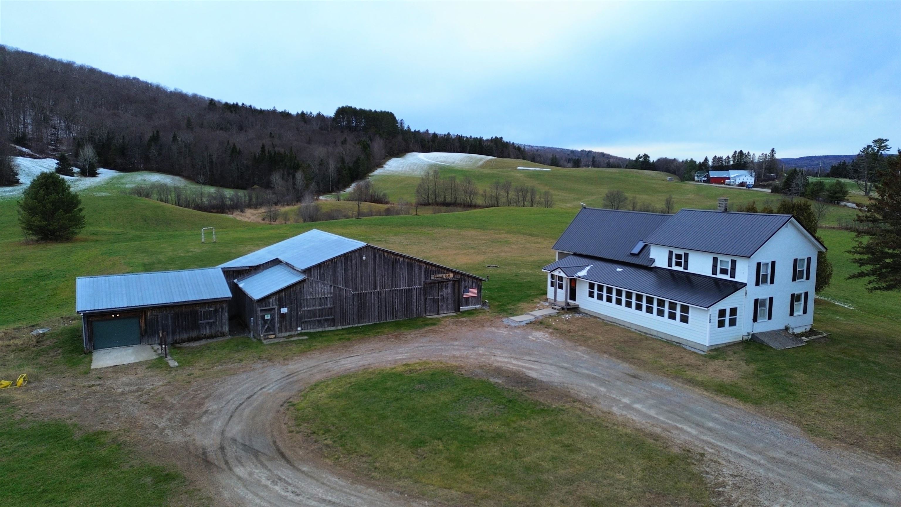1733 Highway 105 Brighton, VT 05846 - Photo 4 of 56