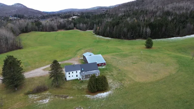 $699,000 | 1733 Highway 105, Brighton, VT 05846