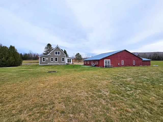 $699,000 | 1733 Highway 105, Brighton, VT 05846