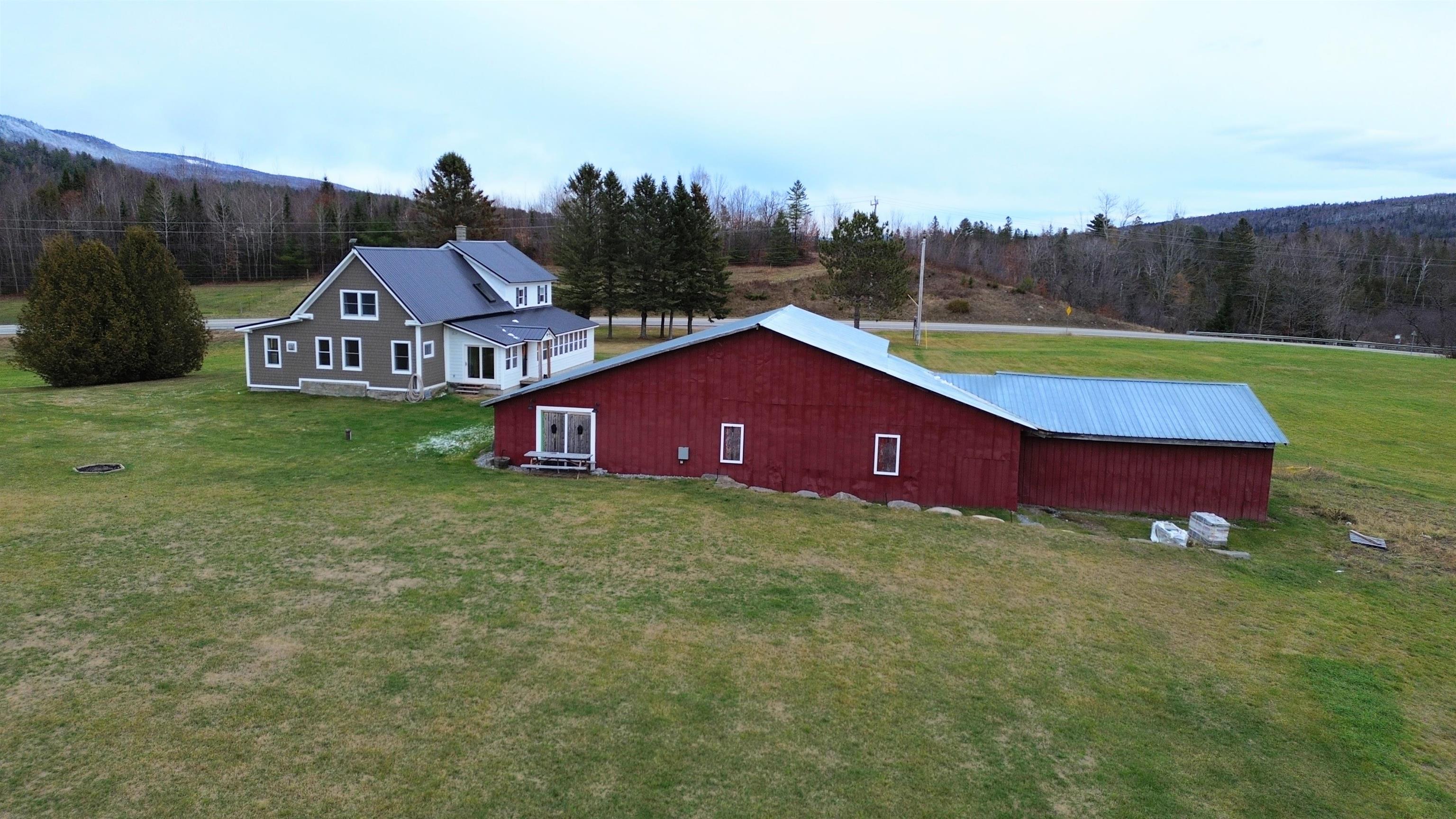 1733 Highway 105 Brighton, VT 05846 - Photo 48 of 56