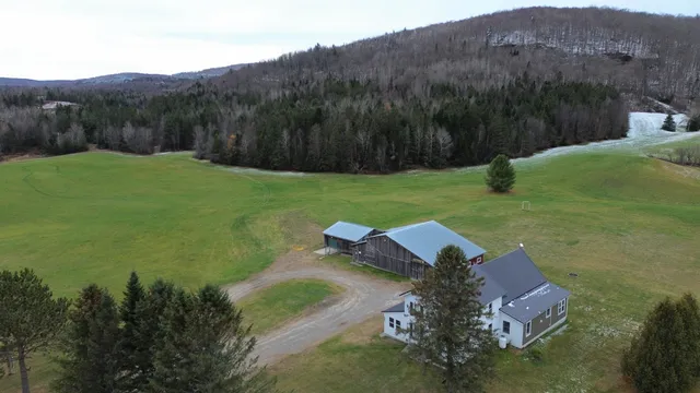 $699,000 | 1733 Highway 105, Brighton, VT 05846