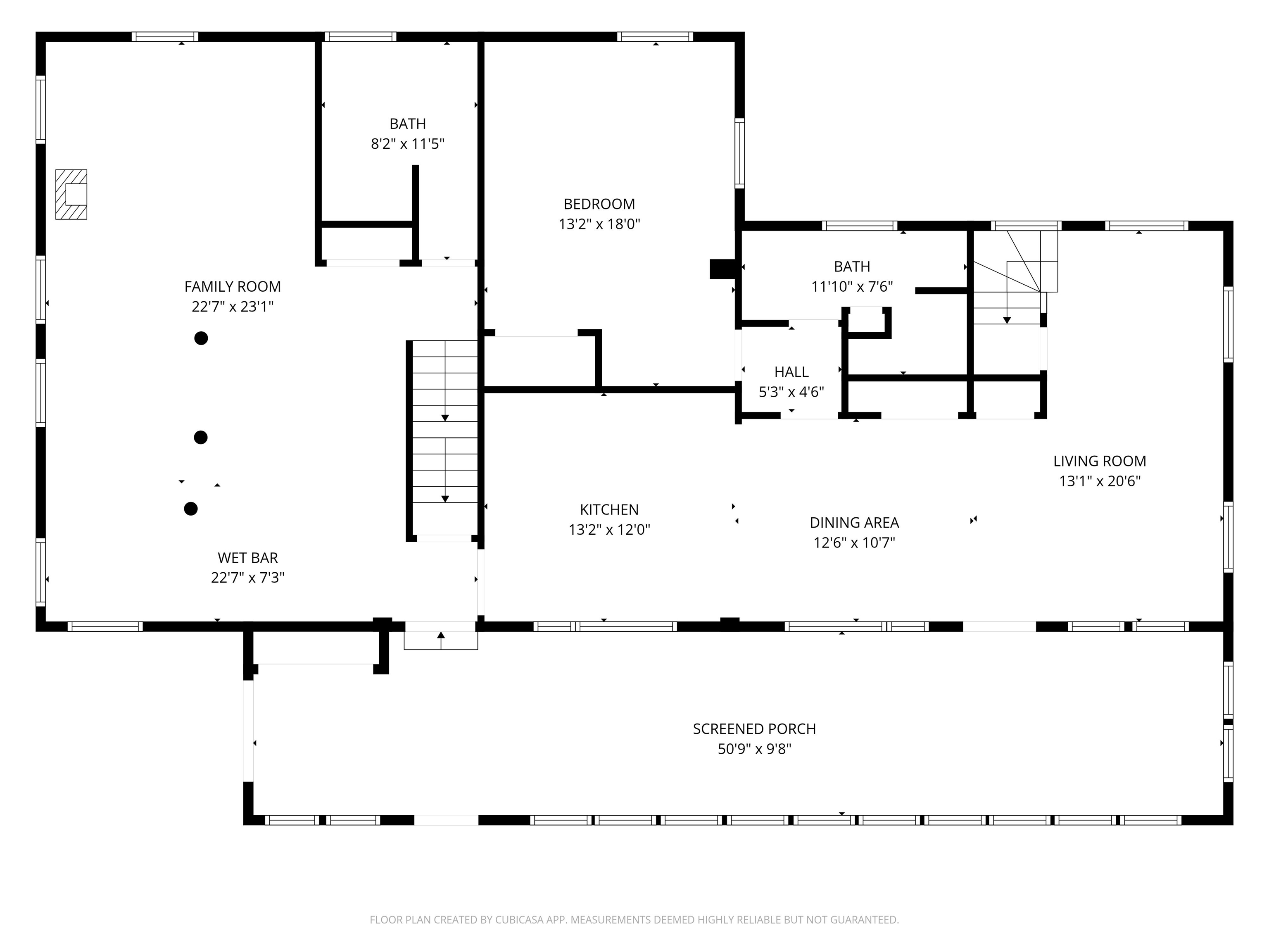 1733 Highway 105 Brighton, VT 05846 - Photo 51 of 56