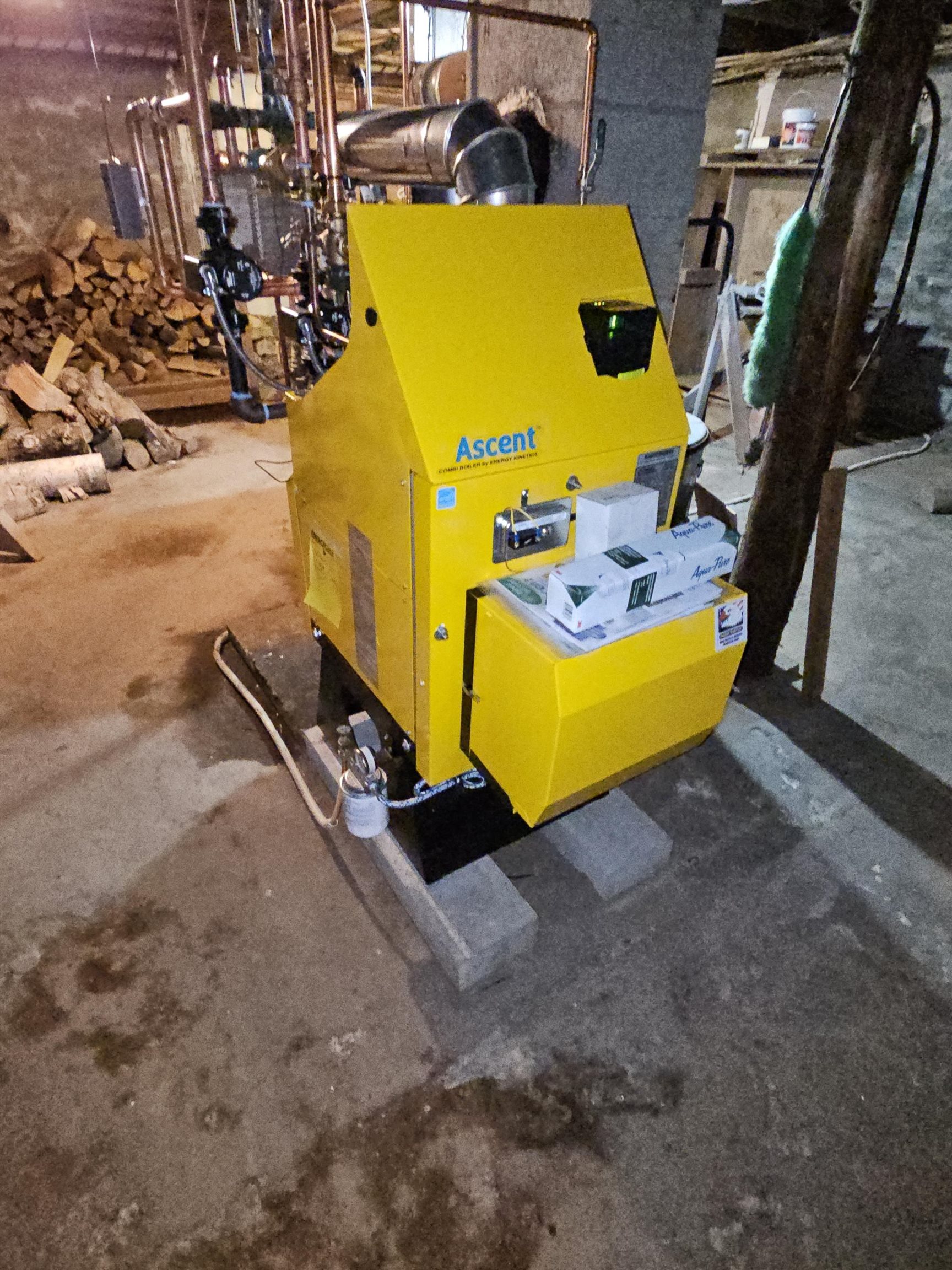 1733 Highway 105 Brighton, VT 05846 - Photo 54 of 56