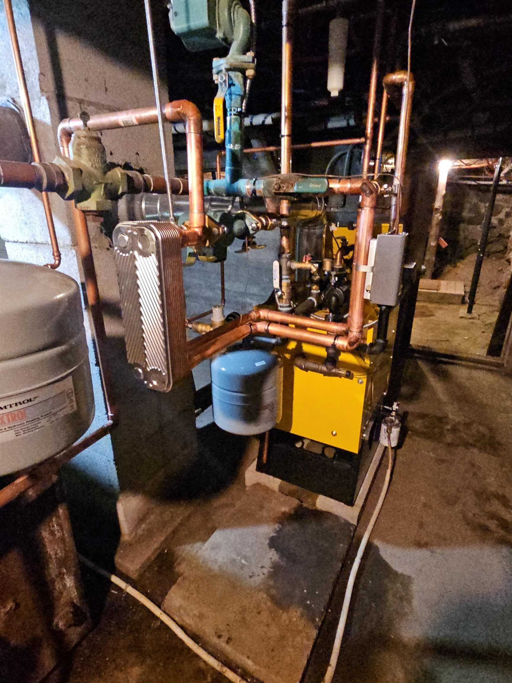 1733 Highway 105 Brighton, VT 05846 - Photo 55 of 56