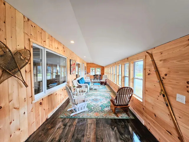 $699,000 | 1733 Highway 105, Brighton, VT 05846