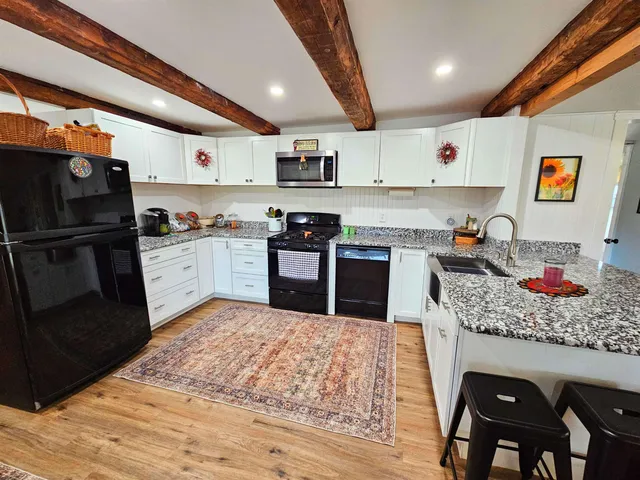 $699,000 | 1733 Highway 105, Brighton, VT 05846