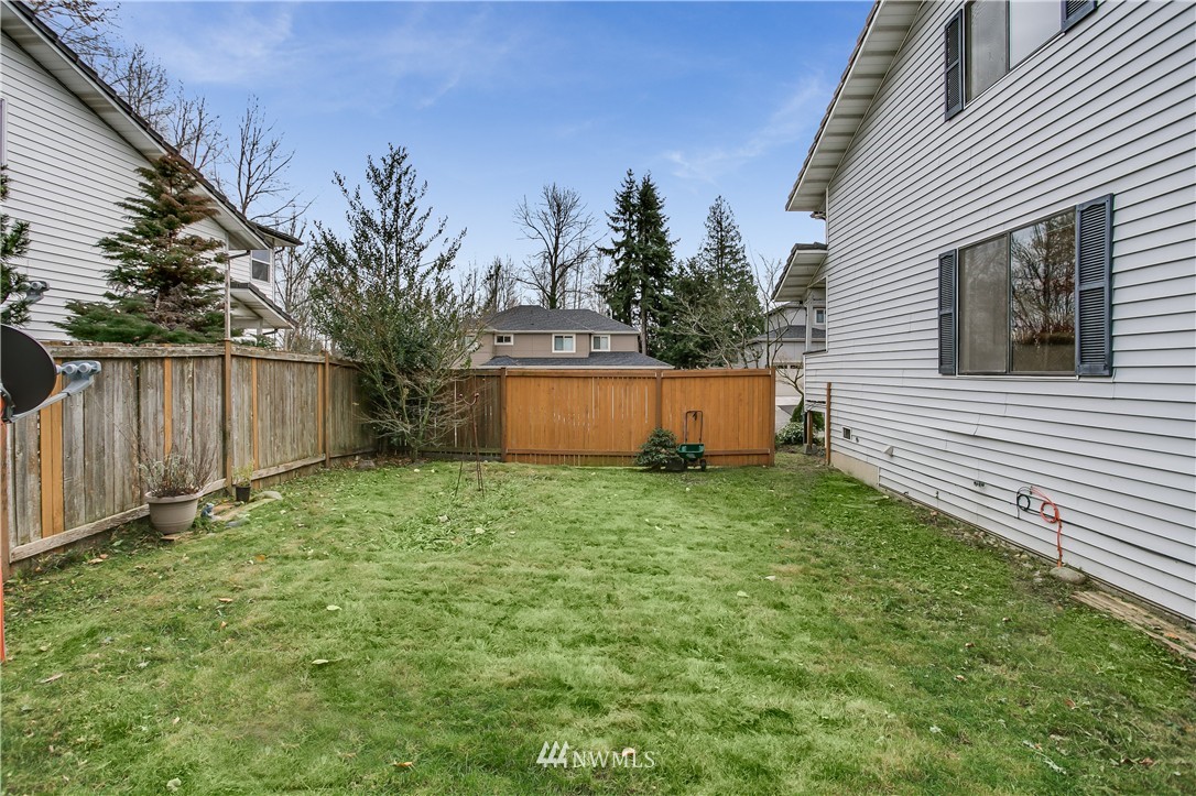4110 Northeast 6th Place, Unit 2B Renton, WA 98059 - Photo 20 of 21