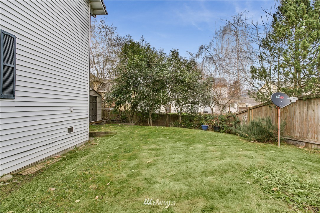 4110 Northeast 6th Place, Unit 2B Renton, WA 98059 - Photo 21 of 21