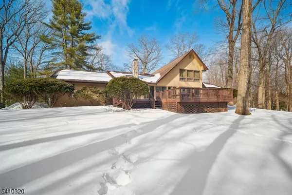 $1,425,000 | 137 High Oaks Drive, Warren, NJ 07059