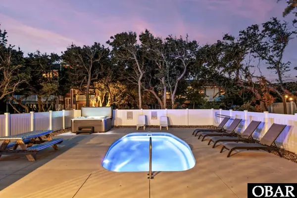 $915,000 | 4236 Lindbergh Avenue, Kitty Hawk, NC 27949