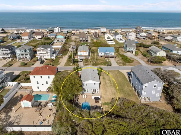 $915,000 | 4236 Lindbergh Avenue, Kitty Hawk, NC 27949