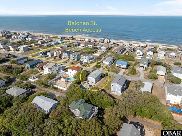 $915,000 | 4236 Lindbergh Avenue, Kitty Hawk, NC 27949