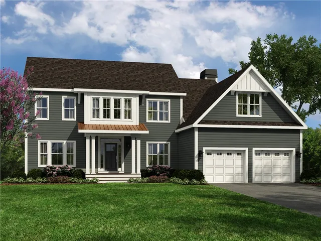 $1,559,500 | 158 Explorer Drive, North Kingstown, RI 02874