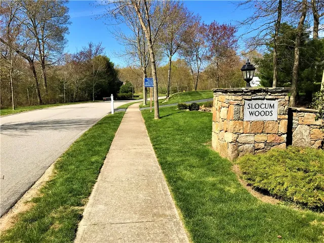 $1,559,500 | 158 Explorer Drive, North Kingstown, RI 02874