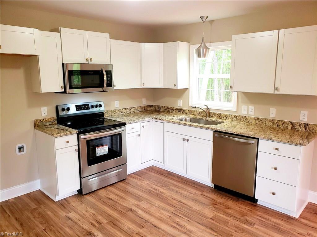 3328 Old Mountain Road Lexington, NC 27292 - Photo 3 of 8 Gallery Image 3